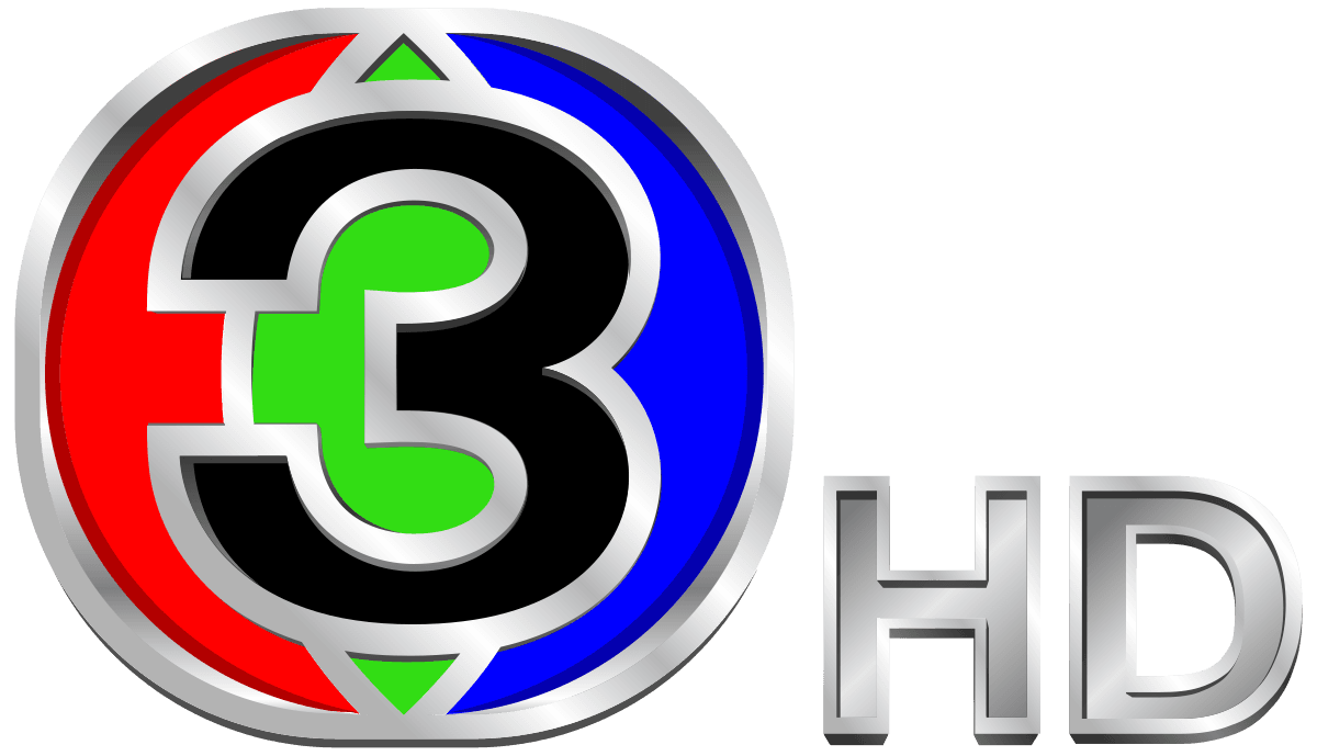 3 HD